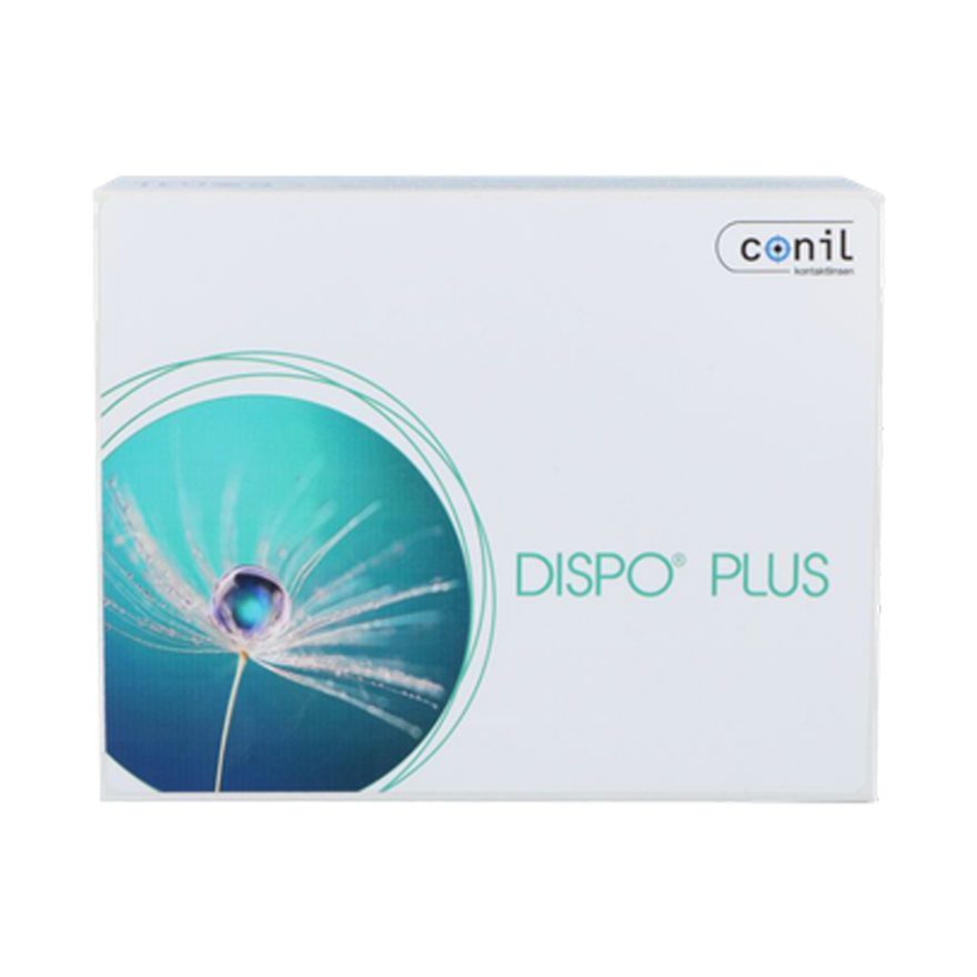 Dispo Plus - 90 Tageslinsen