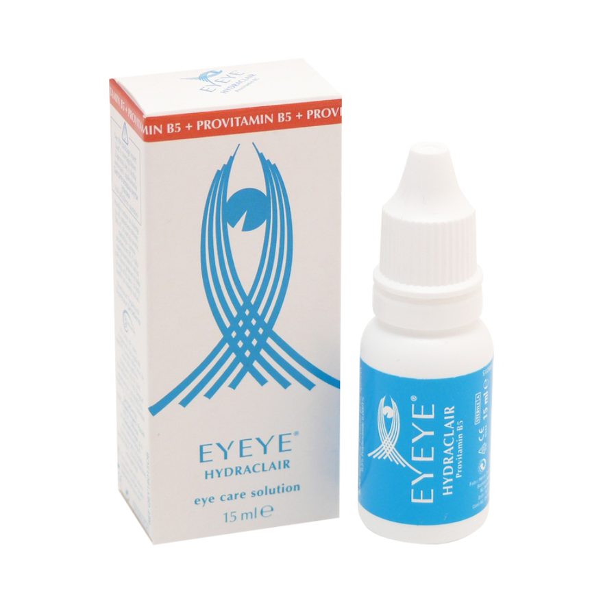 Eyeye Hydraclair 15 ml | Augentropfen