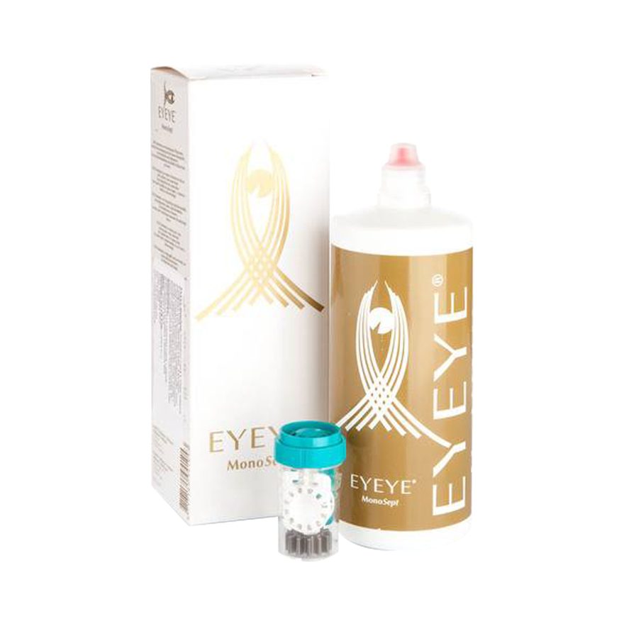Eyeye MonoSept 120ml  | Pflegemittel