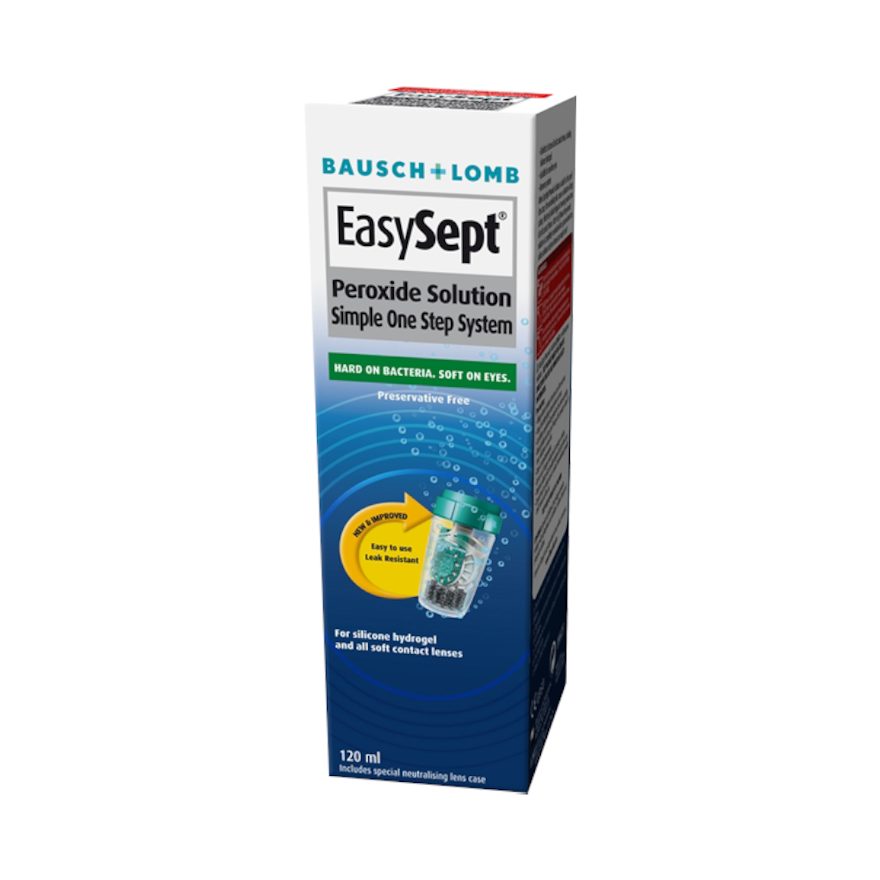 EasySept 120ml | Pflegemittel