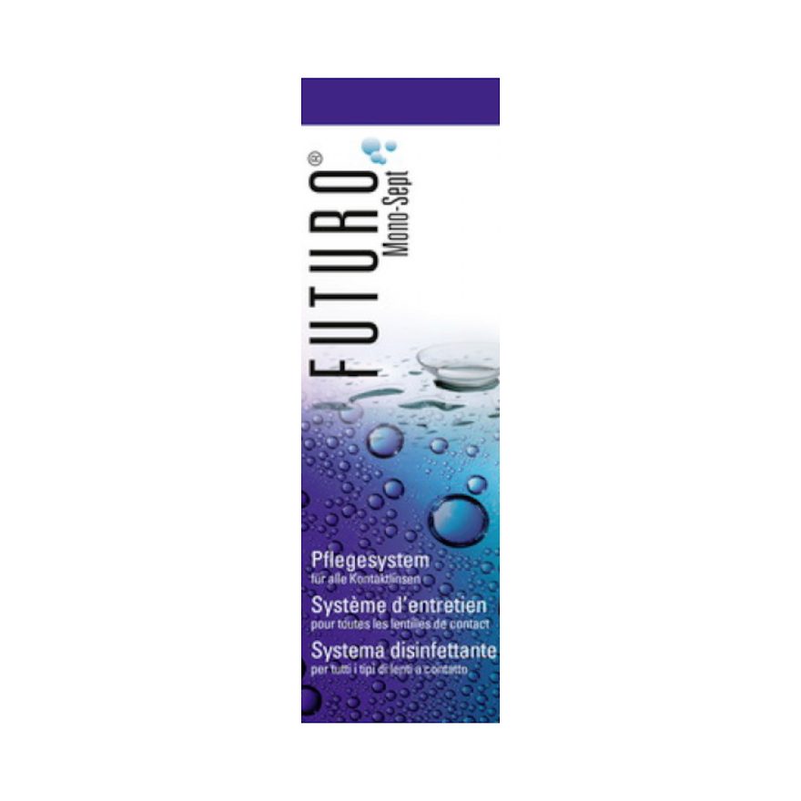 Futuro Mono-Sept 100ml | Pflegemittel