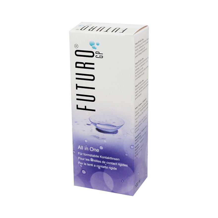 Futuro Gp All-in-One 200ml  | Pflegemittel