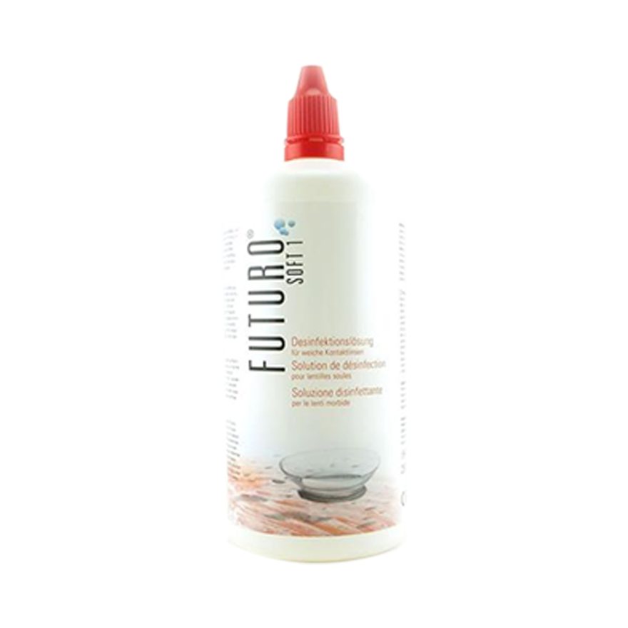 Futuro Soft 1 Desinfektion 250ml | Pflegemittel