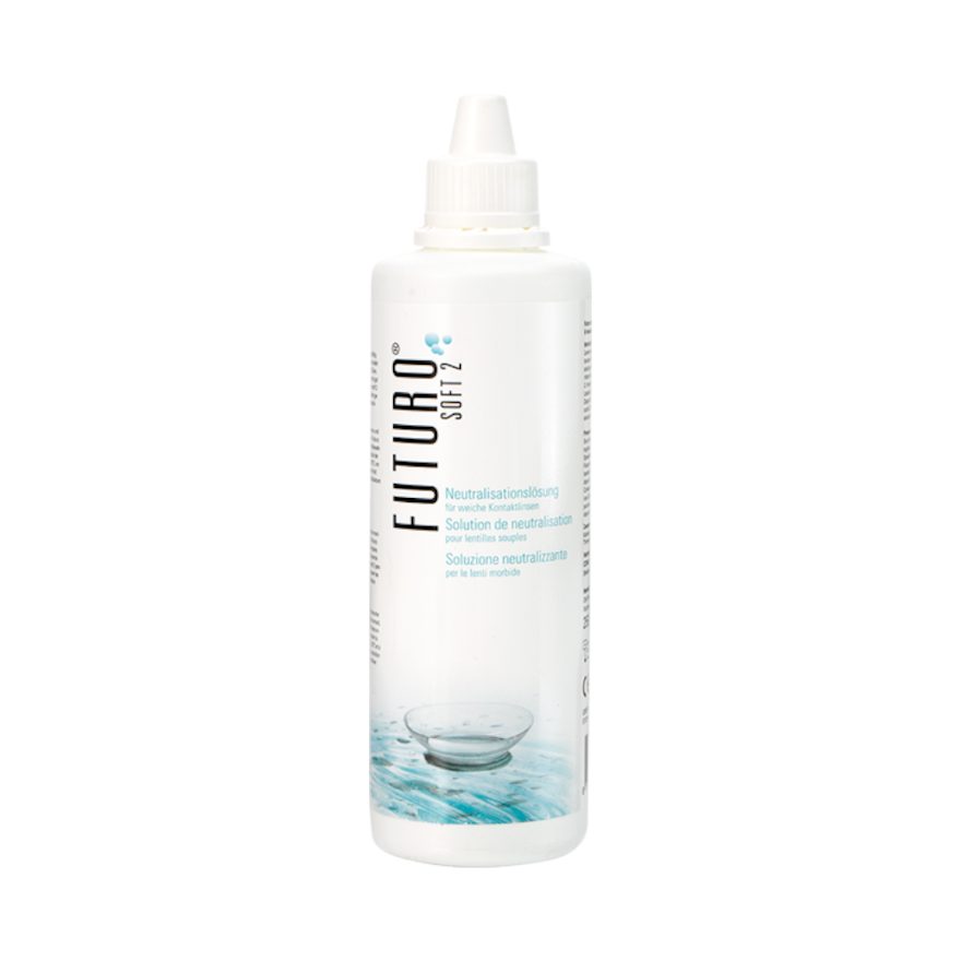 Futuro Soft2 250ml | Pflegemittel
