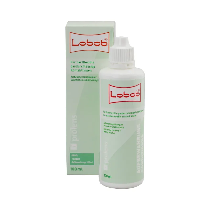 prolens Aufbewahrung 100ml  | Pflegemittel