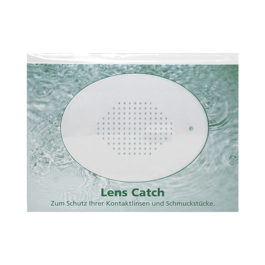 Lenscatch oval | Pflegemittel