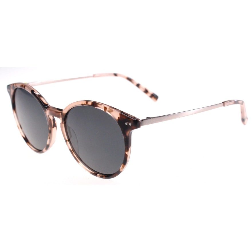 LENSVISION - #LovelyRome POL - pink havanna