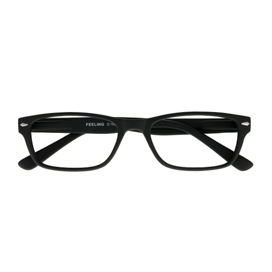 Lesebrille Feeling G15500