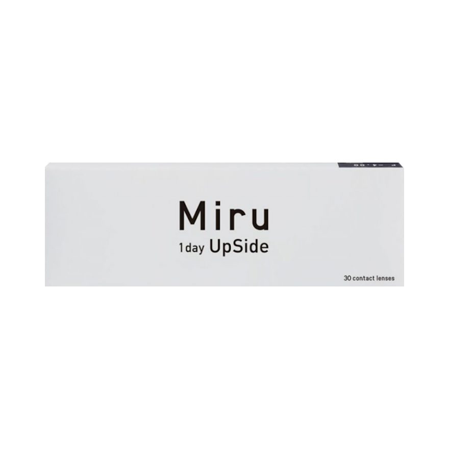 Miru 1day UpSide - 30 Tageslinsen