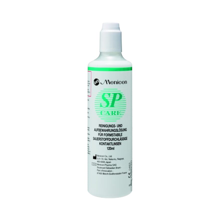 Menicon SP Care - 120ml