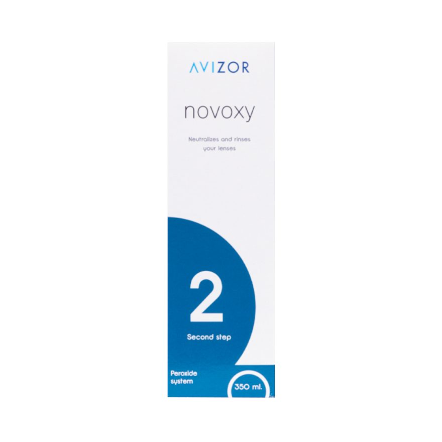 Novoxy 2 - 350ml | Pflegemittel