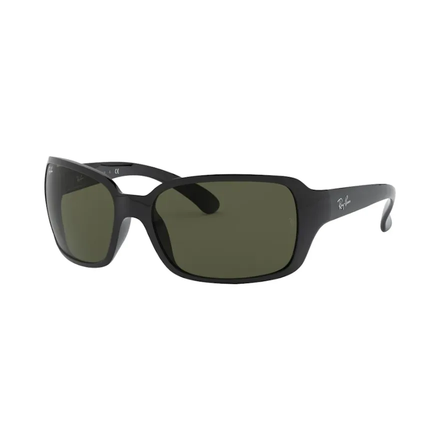 Ray-Ban Rb4068 601 60 | Sonnenbrillen