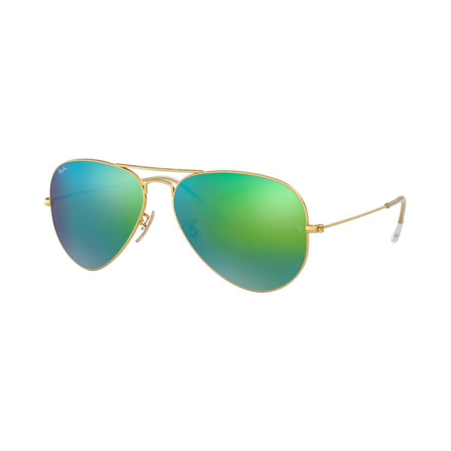 Ray-Ban Aviator Rb3025 - 112-19 58-14 | Sonnenbrillen