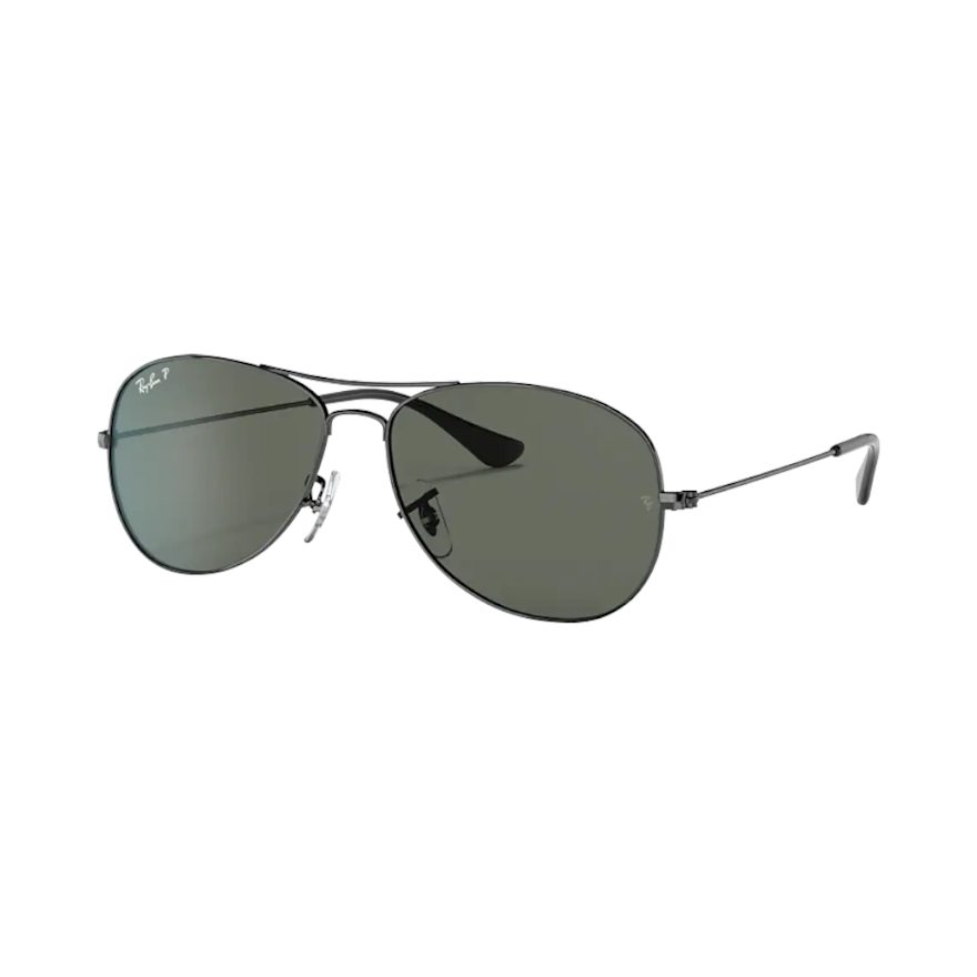 Ray-Ban Cockpit Rb3362 - 004-58 59-14 | Sonnenbrillen