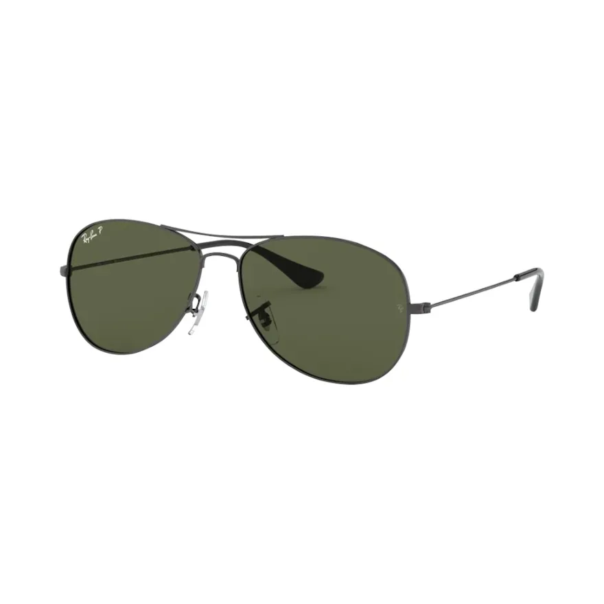 Ray-Ban Cockpit Rb3362 - 004 56-14 | Sonnenbrillen