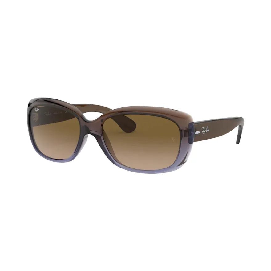 Ray-Ban Jackie ohh Rb4101 - 860-51 58-17 | Sonnenbrillen