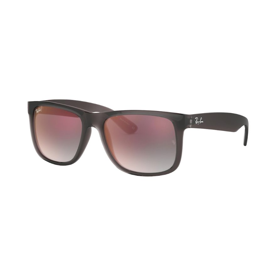 Ray-Ban Justin Rb4165 - 606/u0 55-16 | Sonnenbrillen