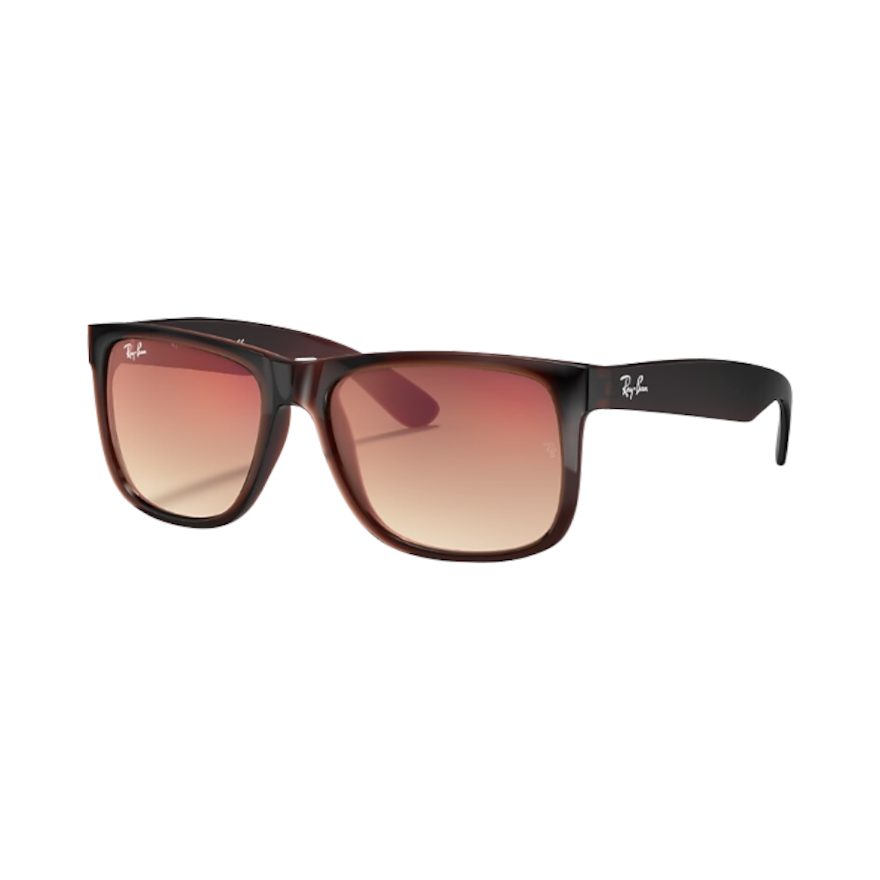 Ray-Ban Justin Rb4165 - 714/s0 55-16 | Sonnenbrillen