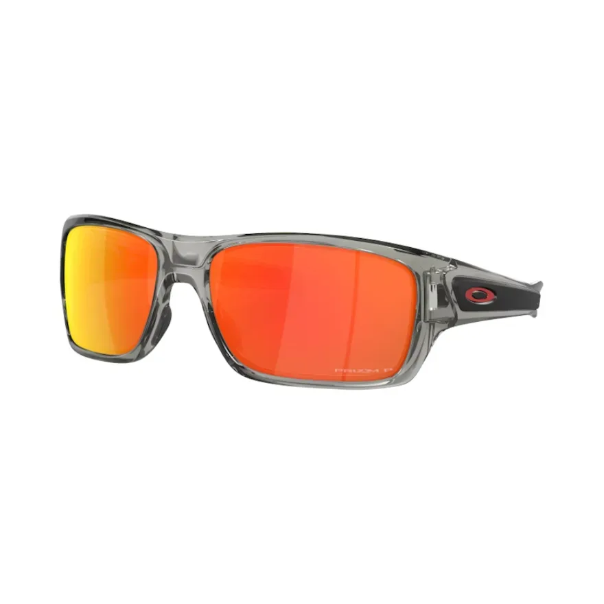 Oakley Turbine Oo9263-57 polarized | Sonnenbrillen