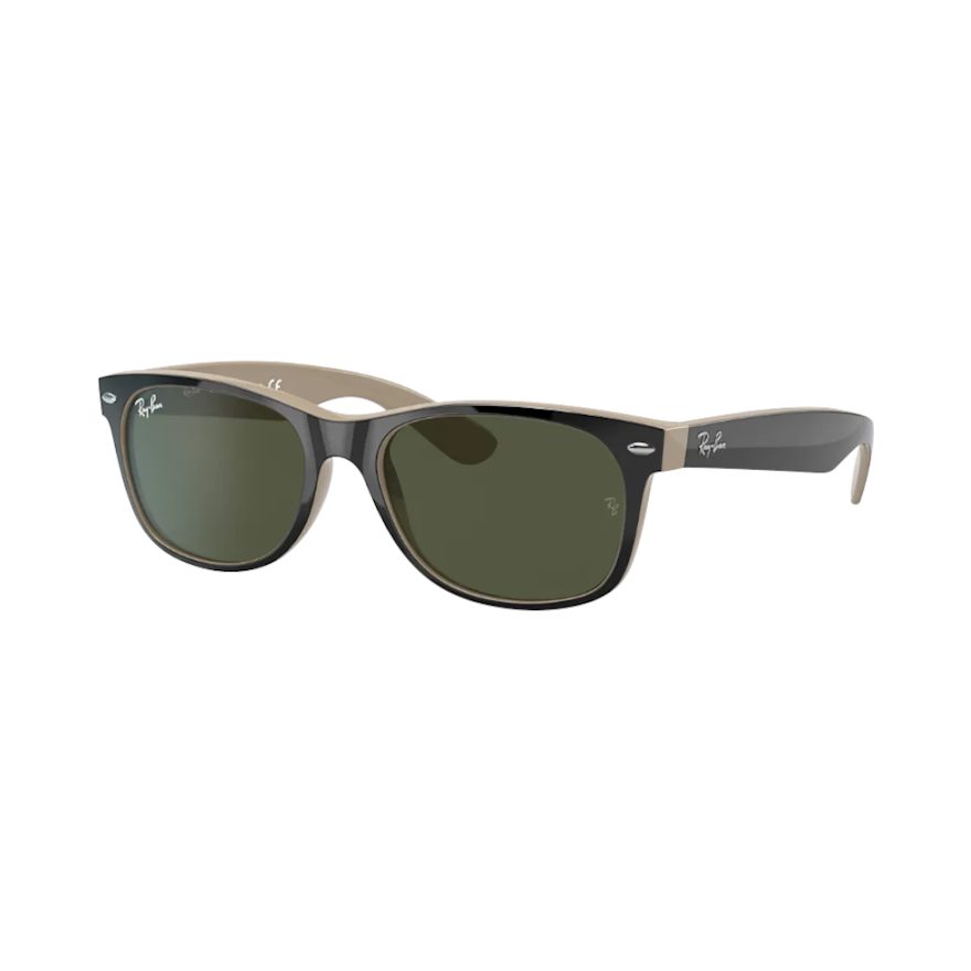 Ray-Ban New Wayfarer Rb2132 - 875 55-18 | Sonnenbrillen