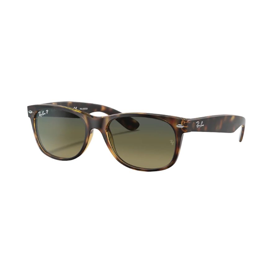 Ray-Ban New Wayfarer Rb2132 - 894/76 55-18 | Sonnenbrillen