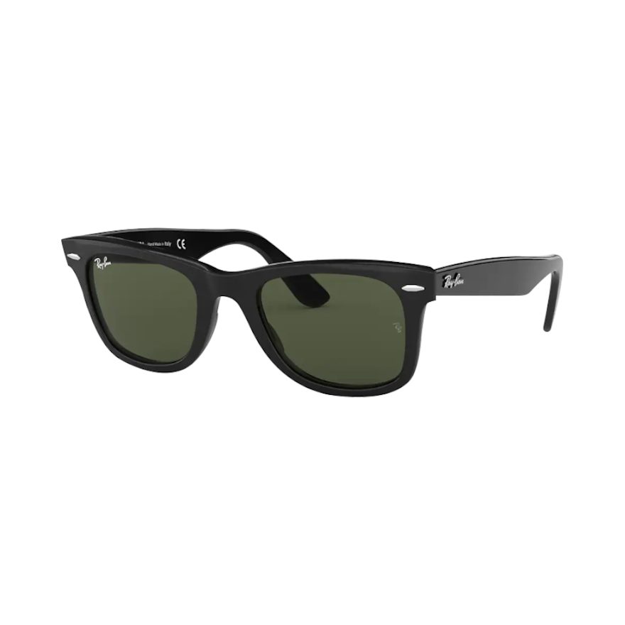 Ray-Ban Original-Wayfarer Rb2140-901-58 54-18 | Sonnenbrillen