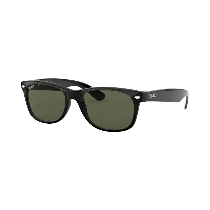 Ray-Ban New Wayfarer Rb2132 901 58-18 | Sonnenbrillen