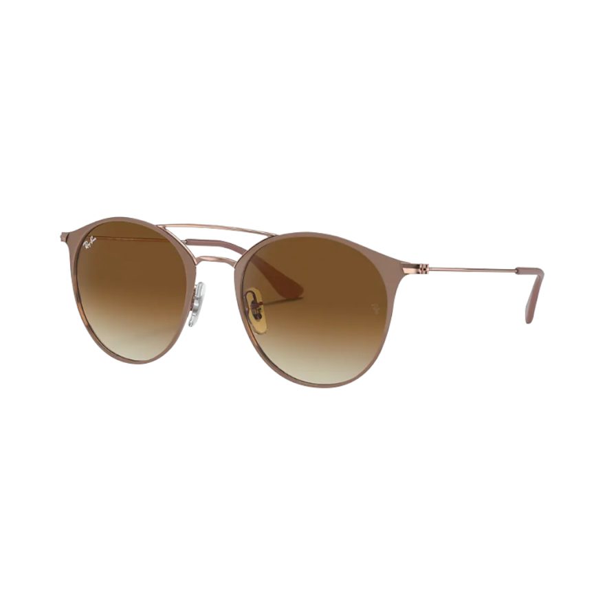 Ray-Ban RB3546 9071/51 52-20