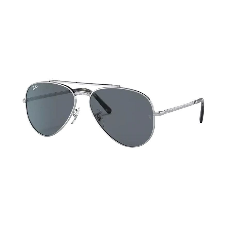 Ray-Ban New Aviator Rb3625 003/r5 62 | Sonnenbrillen