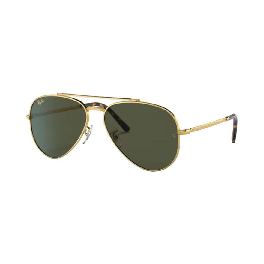 Ray-Ban New Aviator Rb3625 919631 62 | Sonnenbrillen
