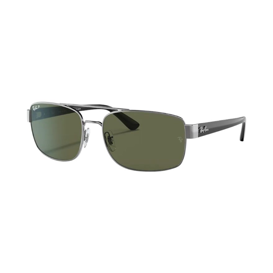 Ray-Ban  Rb3687 004/58 61 | Sonnenbrillen