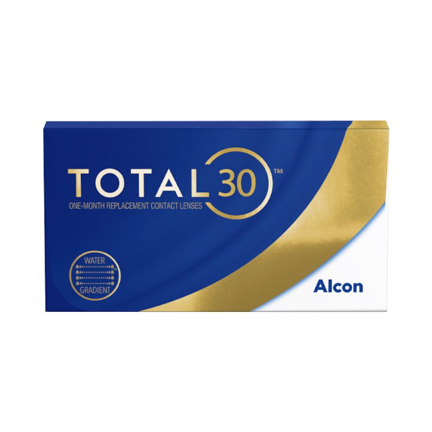 Total 30 - 6 Monatslinsen