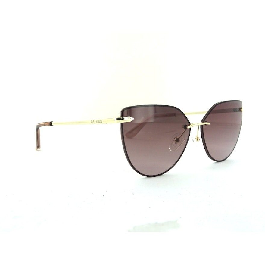 Guess Gu7642 32f | Sonnenbrillen