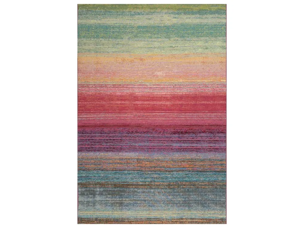 image LAND Teppich Rainbow  | Schubiger Möbel