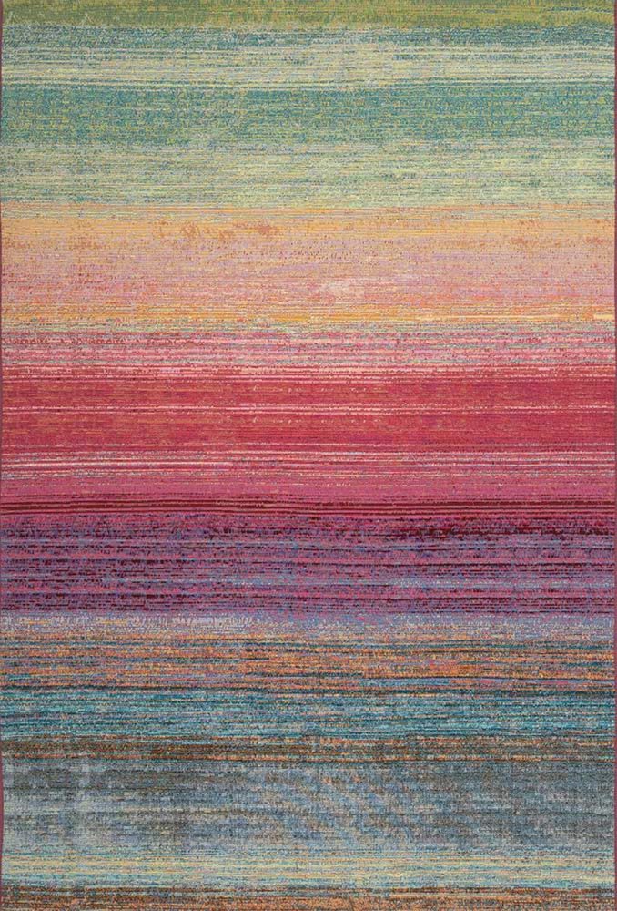 image LAND Teppich Rainbow  | Schubiger Möbel
