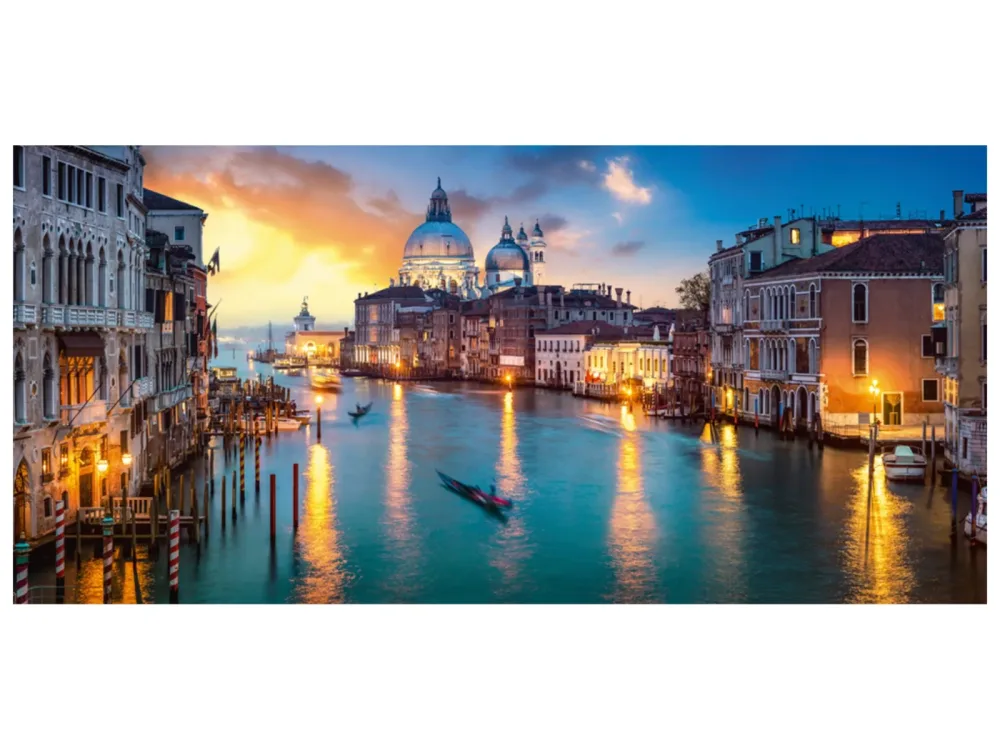 image LAND Alubild Venedig  | Schubiger Möbel