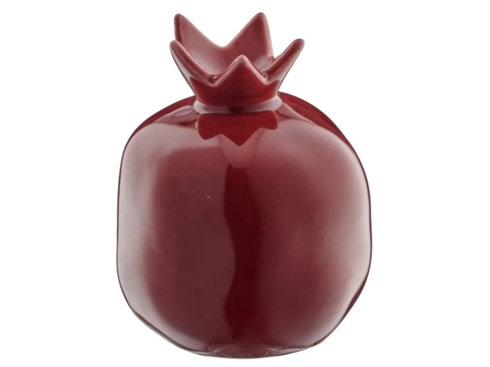 Gasper Objekt Granatapfel, Amethyst  | Schubiger Möbel