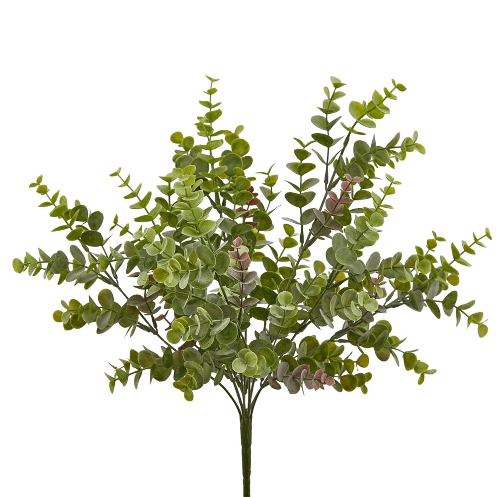 Edg Kunstblumen Eukalyptus Grün H: 44 cm  | Schubiger Möbel