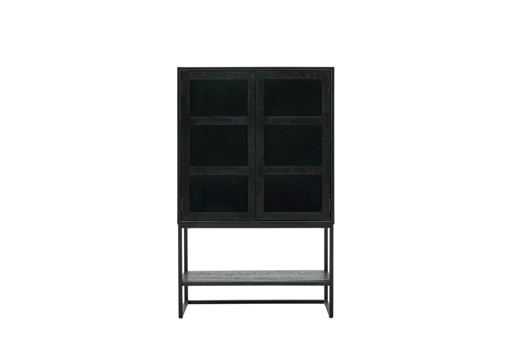 Gutmann Vitrine No. 2001  | Schubiger Möbel