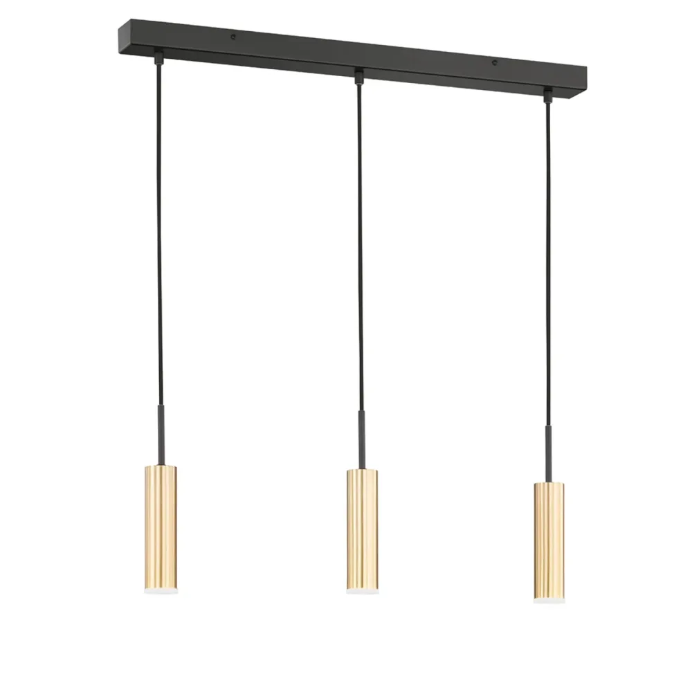 Fischer & Honsel Pendellampe Stina B: 6 cm  | Schubiger Möbel
