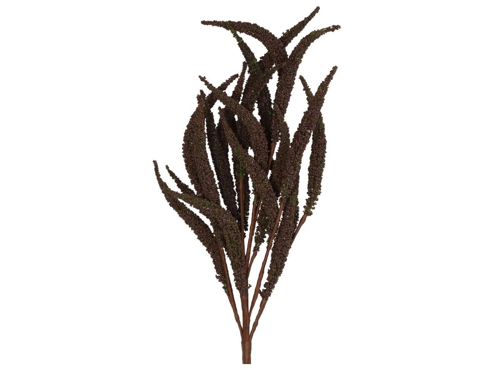 Kersten Kunstblume Beerenast Braun H: 77 cm  | Schubiger Möbel