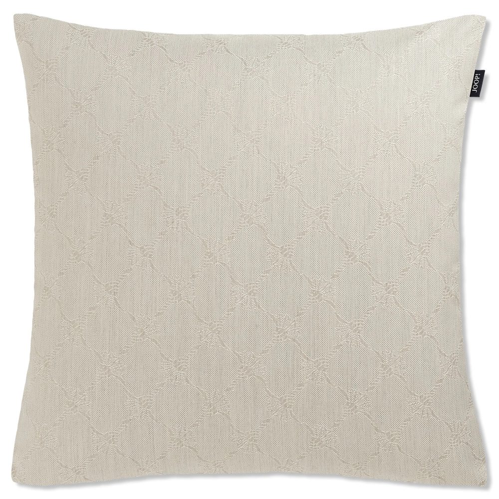 Joop Dekokissen Modest Cornflower H: 10 cm  | Schubiger Möbel