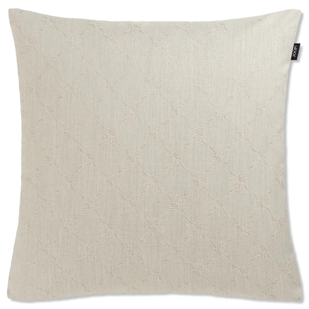 Joop Dekokissen Modest Cornflower H: 10 cm  | Schubiger Möbel