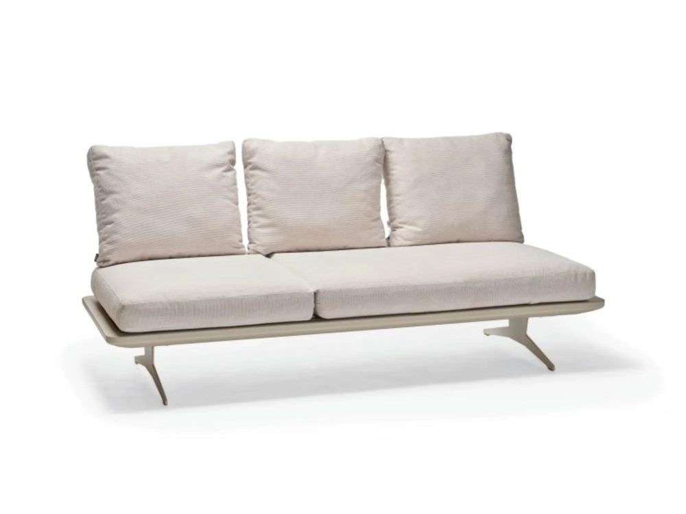 Stern Gartenlounge Enno  | Schubiger Möbel