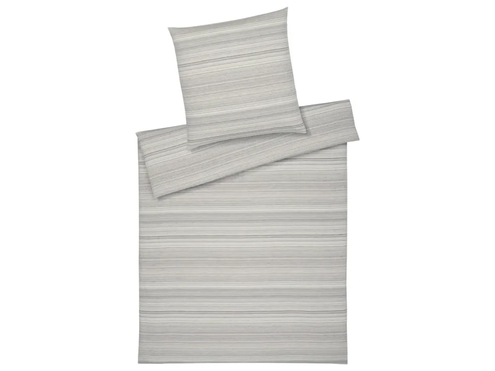 Elegante Bettwäsche Flair, Natural  | Schubiger Möbel