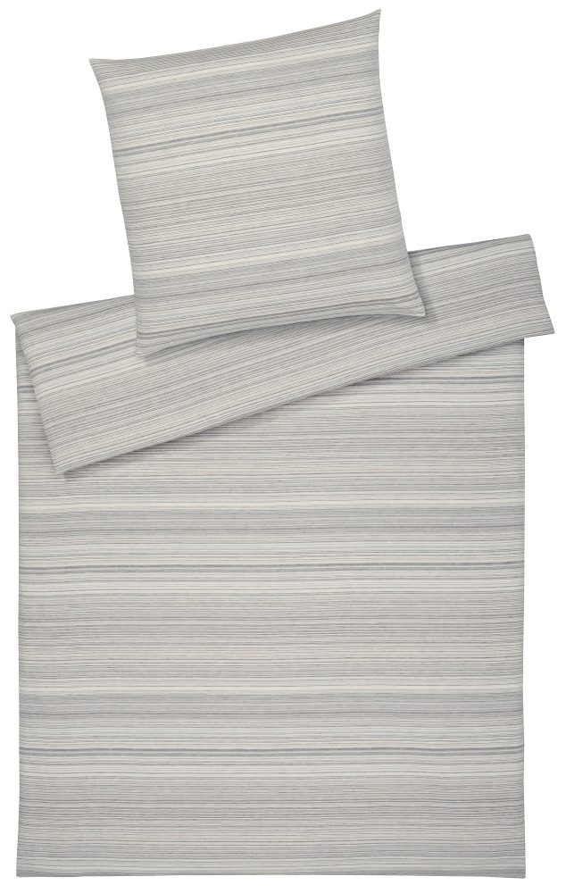 Elegante Bettwäsche Flair, Natural  | Schubiger Möbel