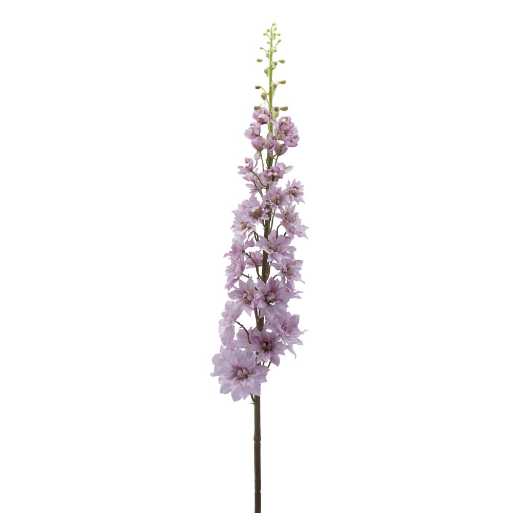 Edg Kunstblume Rittersporn Lila H: 135 cm  | Schubiger Möbel