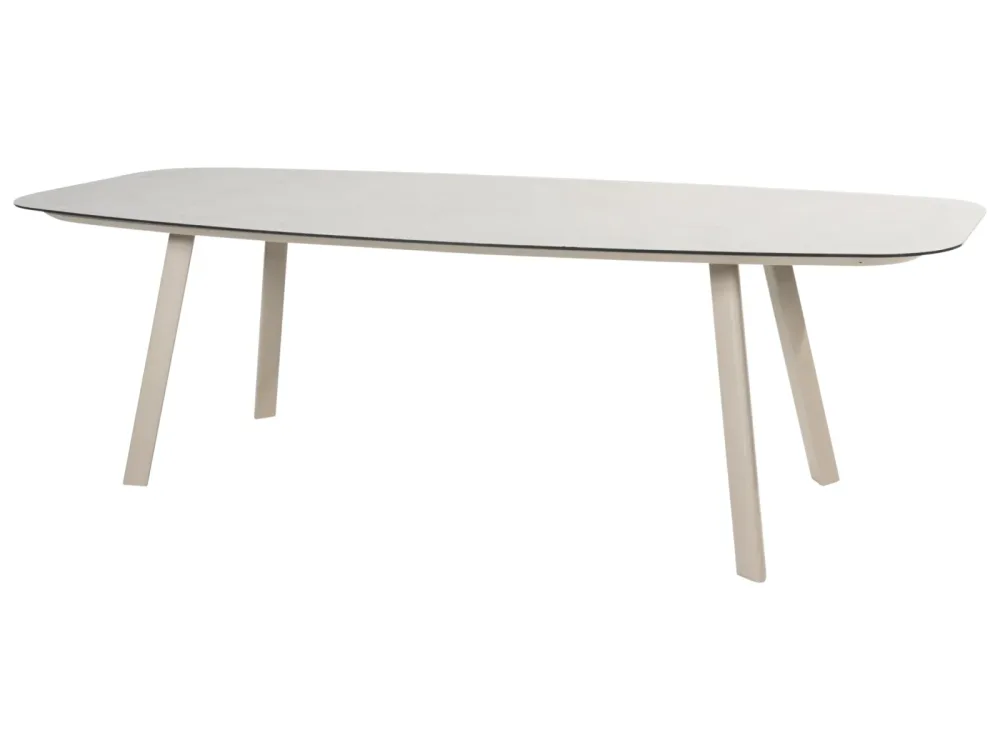 4 Seasons Gartentisch Marcolo Beige | Schubiger Möbel