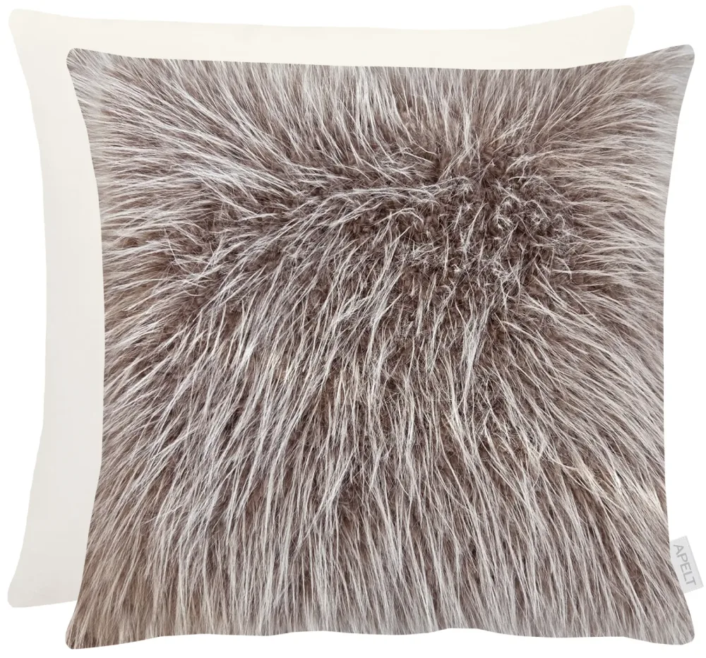 Apelt Kissenhülle Mona 45x45 cm  | Schubiger Möbel