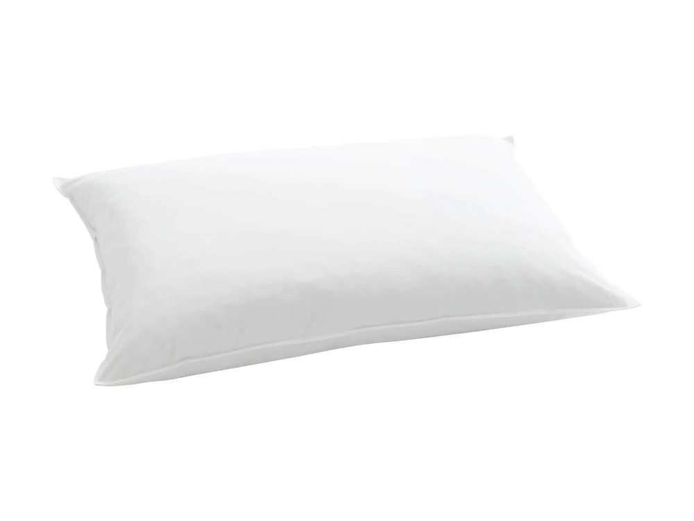 Billerbeck Kissen Standard 250 Weiss | Schubiger Möbel